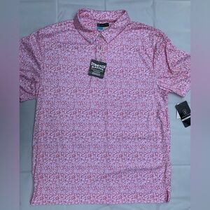 PGA Tour Men Polo